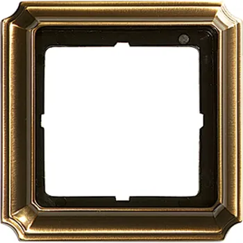 Recenze Merten Antique MTN483143 antique brass