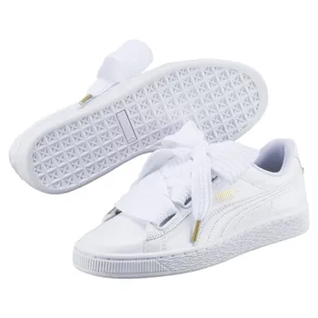 Dámské tenisky PUMA Basket Heart Patent Wn's 36307302