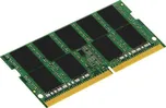Kingston 8 GB DDR4 2400 MHz…