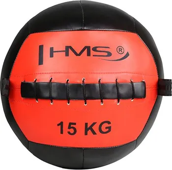 Medicinbal HMS Wall Ball WLB