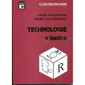 Technologie v kostce