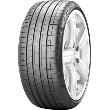 Letní osobní pneu Pirelli P-Zero Sports Car 245/35 R19 93 Y XL