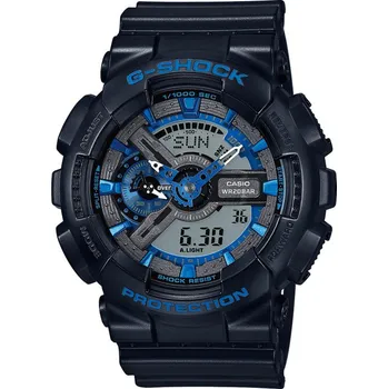 Hodinky Casio GA 110CB-1A
