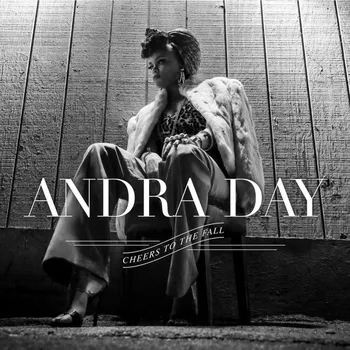 Zahraniční hudba Cheers to the Fall - Andra Day [2LP]