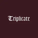 Triplicate - Bob Dylan [3LP]