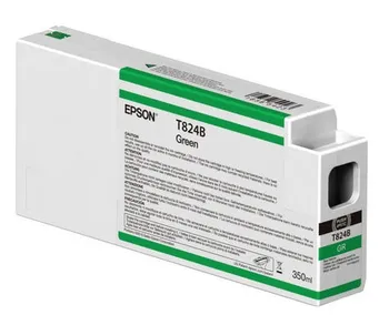 Originální Epson T804B (C13T804B00)