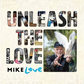 Zahraniční hudba Uleash The Love - Mike Love [2LP]