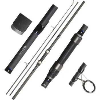 Rybářský prut JRC Contact LR 360 cm/3 lb