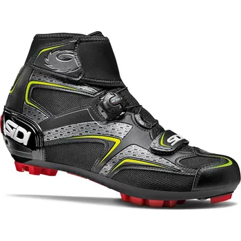 Pánské cyklistické tretry Sidi Frost Gore