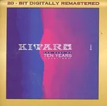 The Best Of Ten Years - Kitaro [2CD]