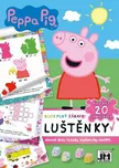 Peppa: Luštěnky