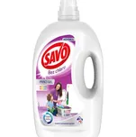 Savo Prací gel na barevné prádlo bez…