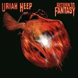 Return To Fantasy - Uriah Heep [LP]
