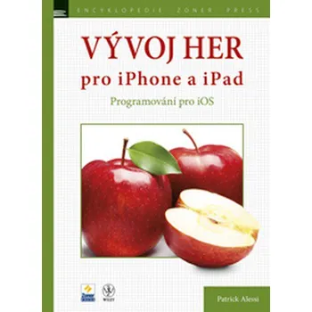 Vývoj her pro iPhone a iPad:…