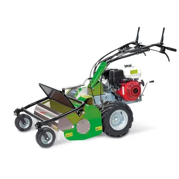 Mulčovač ACTIVE AC 842 Pro