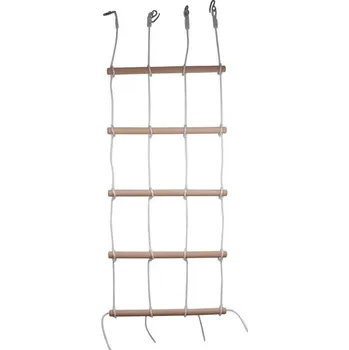 Doplněk pro dětské hřiště Small Foot 6122 hnědý