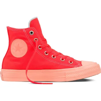 Converse Chuck Taylor All Star II Hyper Orange/Sunset Glow Dámské tenisky Converse Chuck Taylor All Star II Hyper Orange/Sunset Glow