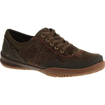 Dámské polobotky Merrell Albany Lace 42530 hnědá