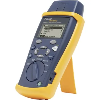 Fluke Networks CableIQ CIQ-100