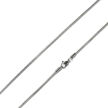 Řetízek Řetízek 0,12 x 50 cm z chirurgické oceli S172035