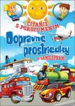 Dopravné prostriedky - Eva Kollerová