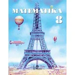 Matematika 8.r. učebnice