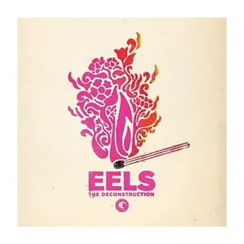 Zahraniční hudba The Deconstruction - Eels [CD]