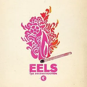 Zahraniční hudba The Deconstruction - Eels [CD]