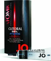 System JO Clitoral Gel Atomic 10ml