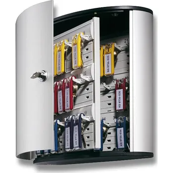 Durable Key Box 36