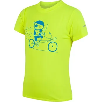 Sportovní oblečení Sensor Coolmax Fresh Pt Pirate