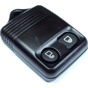 Autoklíč Klíč Ford Transit - Obal pro dálkové ovládání 2 tlačítka