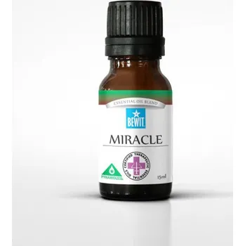 Miracle esenciální olej - 15 ml