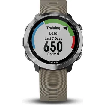 Chytré hodinky Garmin Forerunner 645
