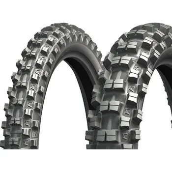 Michelin Starcross 5 Medium 120/90 R18 65 M R TT