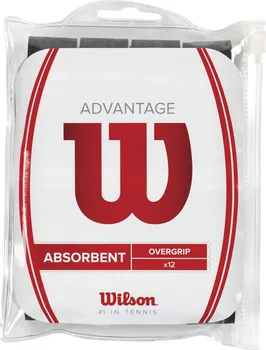 Wilson Pro Advantage X12 černá