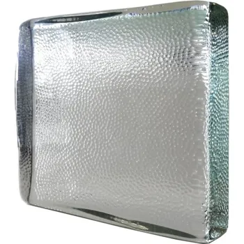 Luxfera Vistrabrick 881.5 stippled