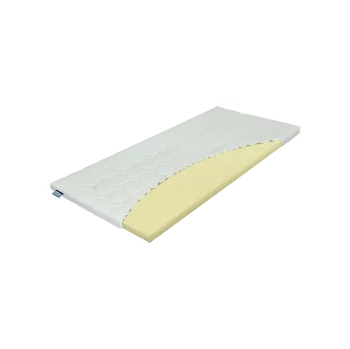 topper Materasso Visco 150 x 200 x 6 cm