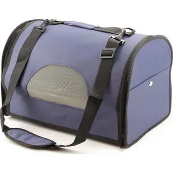 Taška pro psa a kočku ROSEWOOD Taška Modrá 43 × 30 × 29 cm