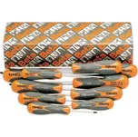 SADA ŠROUBOVÁKŮ BETAMAX-MODEL 1293/S7 LP-PH 7KS. (SADA ŠROUBOVÁKŮ BETAMAX-MODEL 1293/S7 LP-PH 7KS.)