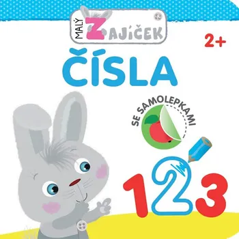 Malý zajíček: Čísla Bystrá hlava Malý zajíček: Čísla