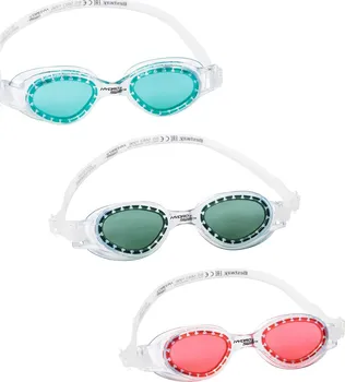 Plavecké brýle Bestway Hydro Swim 21063 modré