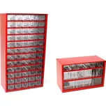 Mars Svratka 6750C + 6733C červená