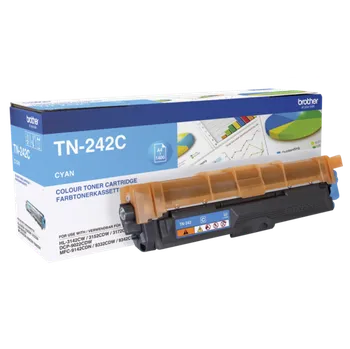 Originální Brother TN242C
