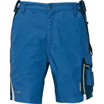 pracovní kraťasy Australian Line Allyn šortky modré, 62