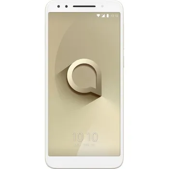 Mobilní telefon Recenze Alcatel 3 Dual SIM (5052D)