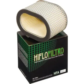 Motodíl Vzduchový filtr Hiflo Filtro HFA3901 na motorku SUZUKI TL 1000 S rok 97-00