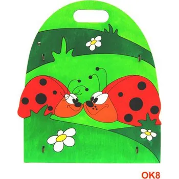 Odpadkový koš ODPADKOVÝ KOŠ BERUŠKY