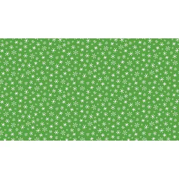 MAKOWER UK Látka vánoční v metráži 132G