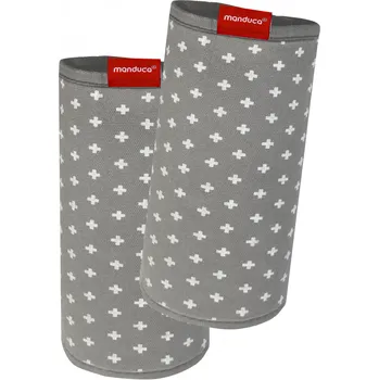 doplněk k dětským nosítkům Manduca Fumbee Ochranné návleky
